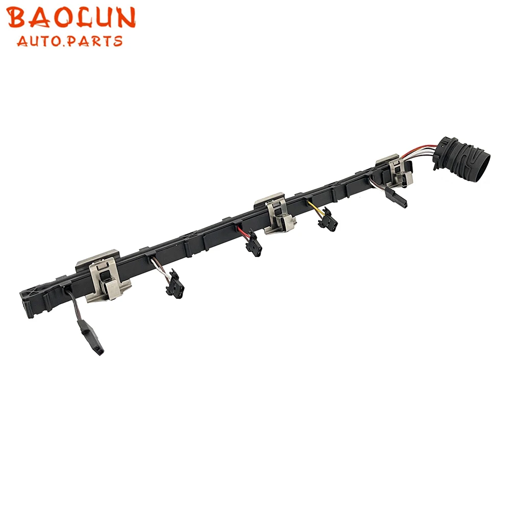 

Электропроводка для инжектора VW Touareg BAC AYH Transporter T5 Multivan AXD/AXE/BLJ/BNZ 2.5L V10 TDI 070971033-2003, 2010