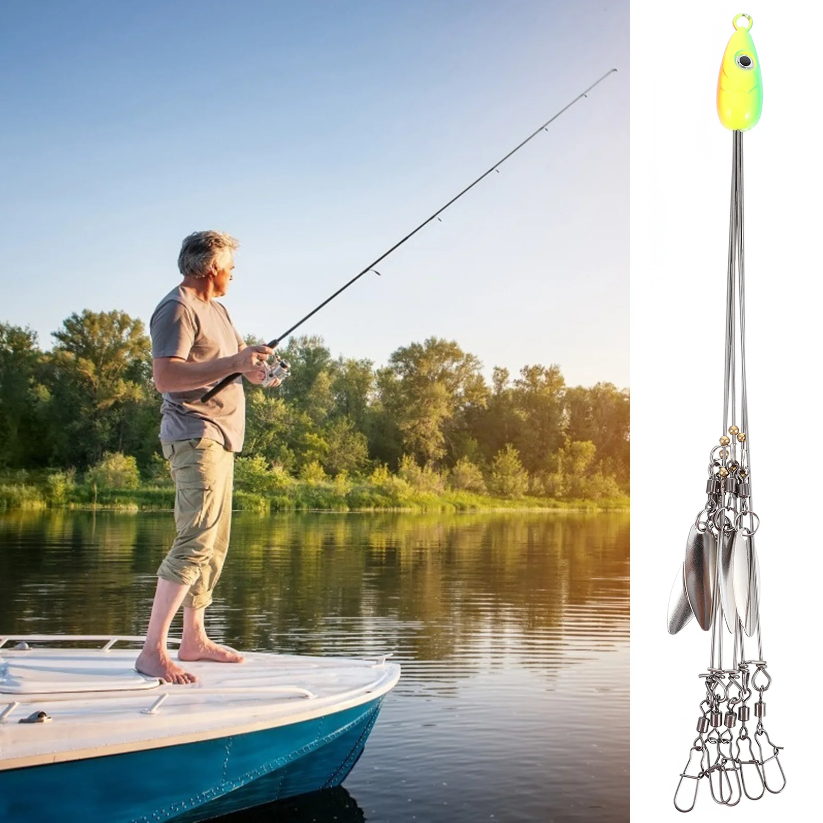 

Lure Baits Lures Swim Sinking Arms Freshwater Jig Saltwater Sea Deep Accessory Tackle Topwater Redfish Hook Plopper Worms Soft