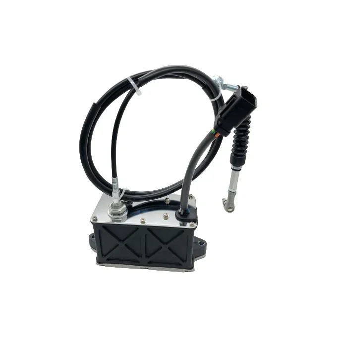 5099705 509-9705 регулятор двигателя дроссельной заслонки подходит для 323D3 320D3 320D 320D2 L