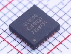 

GL850G GL850G-OHY37 QFN28 10 шт.