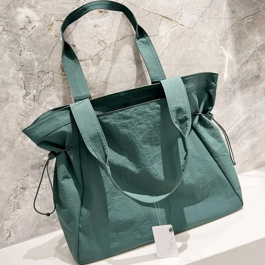 Женская Сумка Через Плечо Роскошный Дизайнерский Повседневный Нейлоновый Жилет