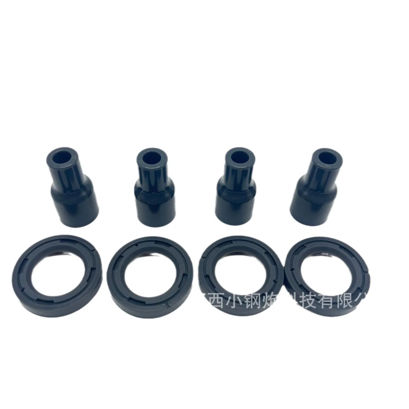 Универсальные автомобильные аксессуары USERX резиновая втулка катушки зажигания