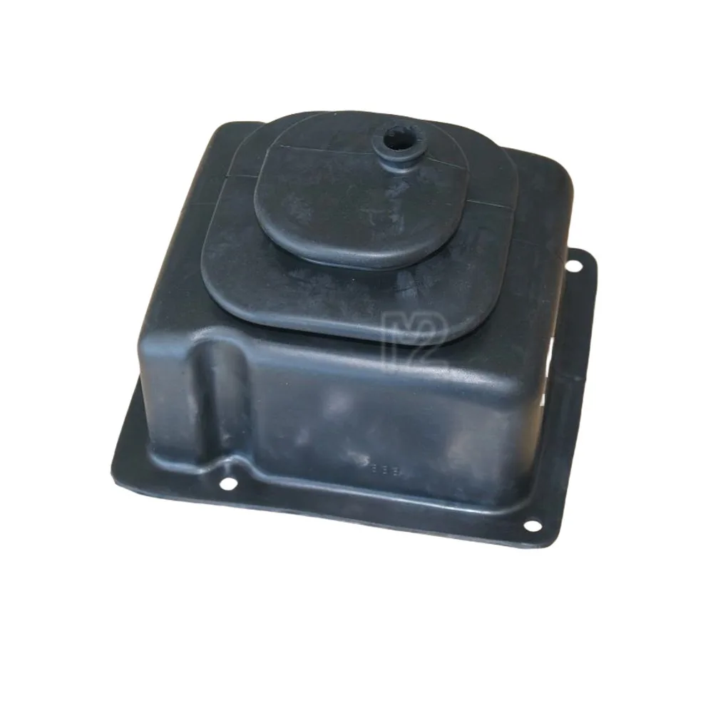 

437504A000 багажник для 1997-2005 Hyundai H1 Starex H-1 крышка рычага переключения пыли 43750-4A000