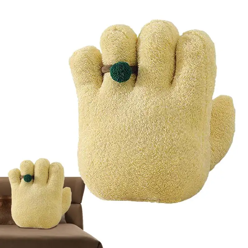 Подушка на палец 5 пальцев 15 75x14 96 дюйма