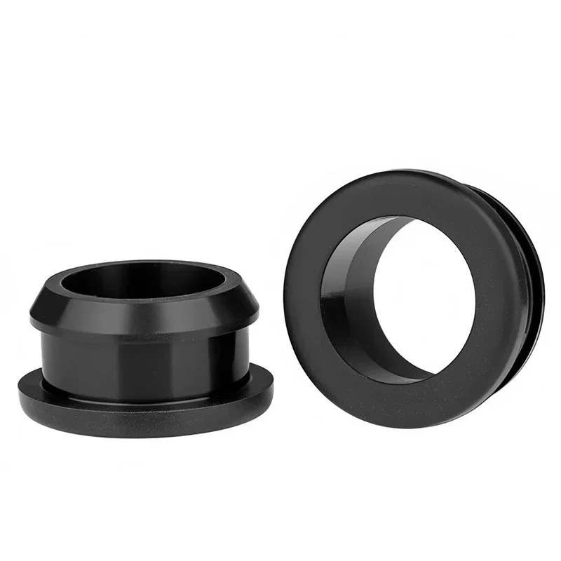 

Силиконовые заглушки для проводов 4,5~60,6 мм черные/белые