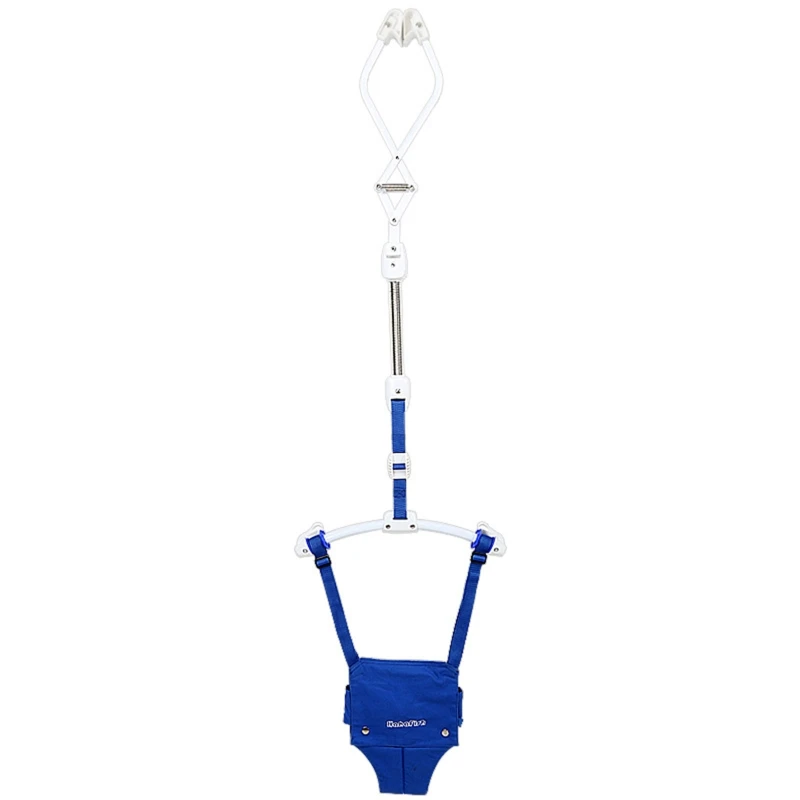 

Infant Doorway Jumper Adjustable for SEAT Bag Baby Door Swing Jumper Hammock Cha