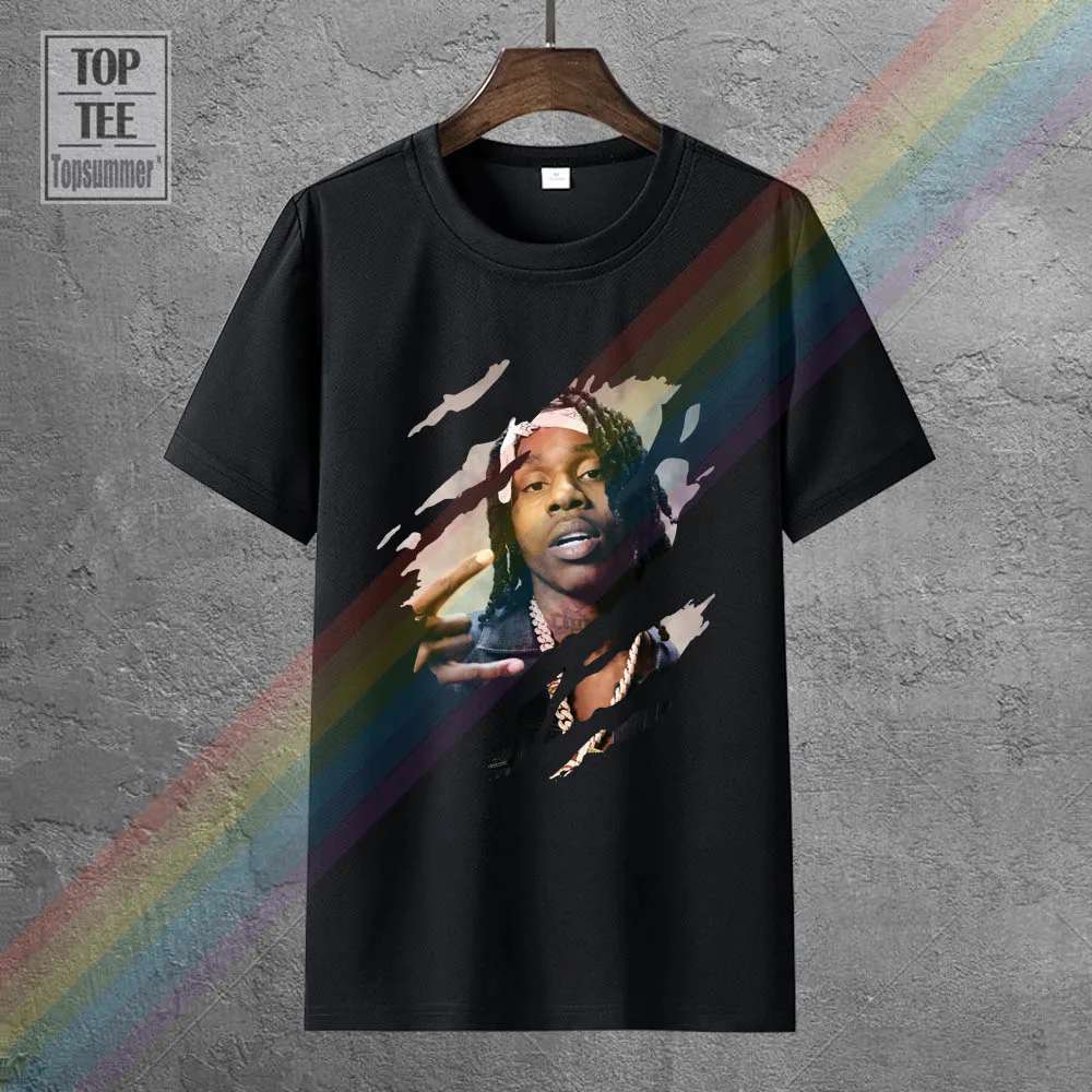 

Polo G Tshirts Rapstar T-Shirt Punk Hippie T-Shirts Goth Retro Tshirt Gothic Emo Tee Shirt