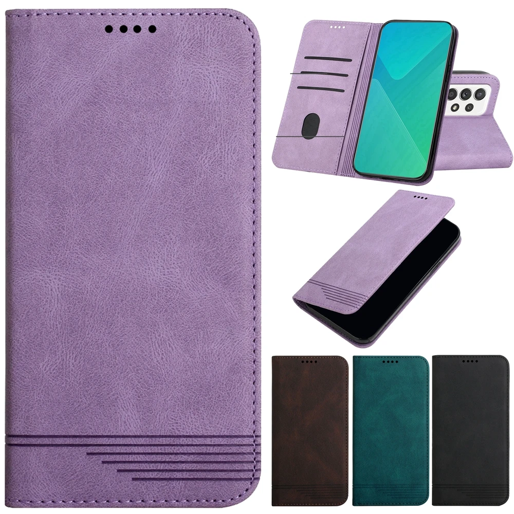 

Чехол-книжка Galaxi S21 Ultra, кожаный чехол для Samsung Galaxy S21 FE Plus