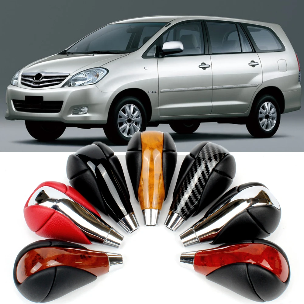 Автоматическая ручка переключения передач рычаг для Toyota Innova 2004 2005 2006 2007 2008 2009 2010