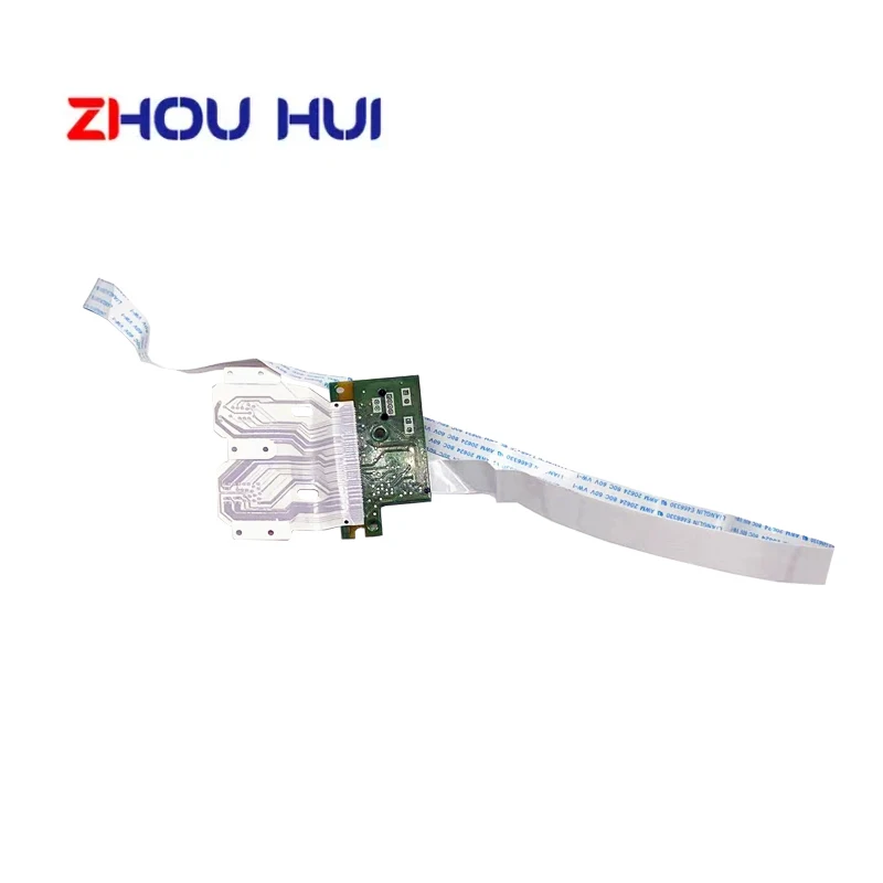 10 шт. аксессуары для принтера HP DeskJet smart Tank 672 675 728 755 678 660 670 798