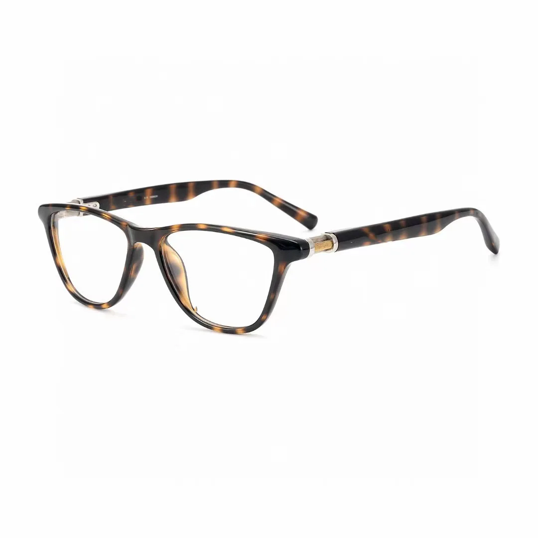 

2022 New Arrives High Grade Acetate Optical Myopia Eyewear Brand Retro Reading Eyeglass Frames Prescription Glasses Frame Women
