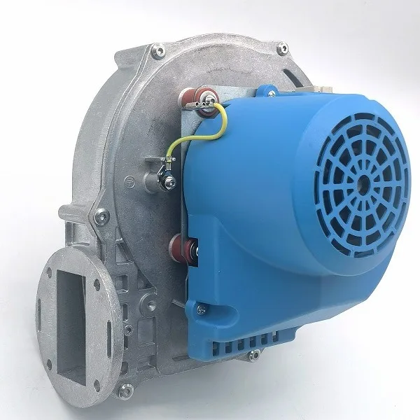 Композитный котел мощностью 99 кВт модульная печь горелка вентилятор с полным