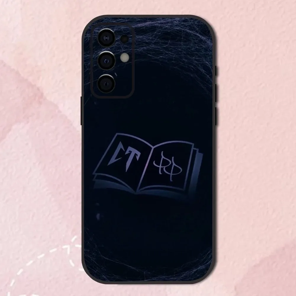 Чехол для телефона Rapper N-Natanael Cano Samsung S24 S21 S22 S23 S30 Ultra S20 Plus Fe Lite Note 10 9 стандартный