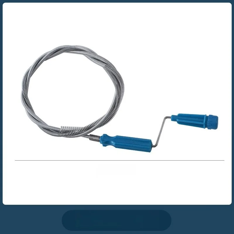 

Пружинный дренажный фильтр для труб