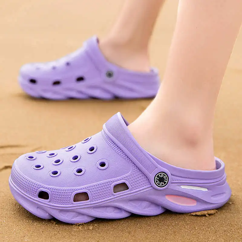 

High Sole Soft Slippers Luxury Flip Flop Men Tennis Luxury Brand 2022 Men Designer Shoes Safety Tennis Men's Loafers Wit Tennis