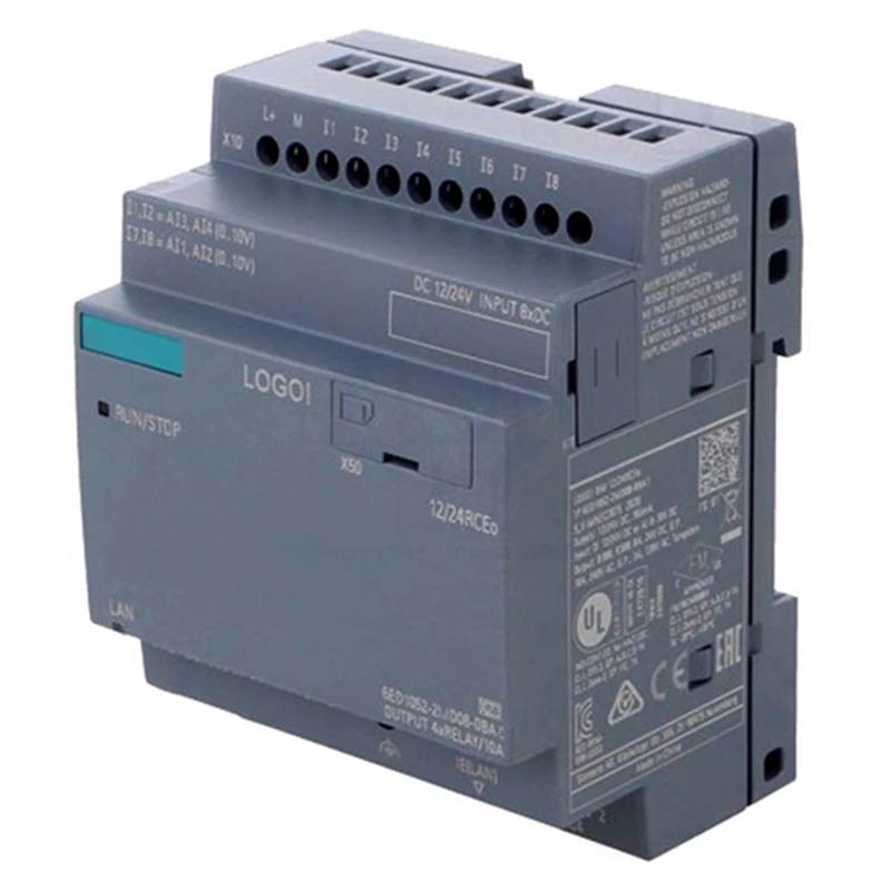 

New Original Fast Delivery 6ED1052-2CC08-0BA0