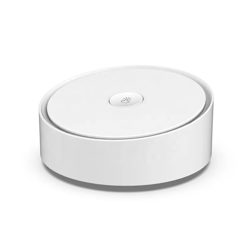 Tuya ZXGWM-01 Zigbee 3.0 шлюз для умного дома