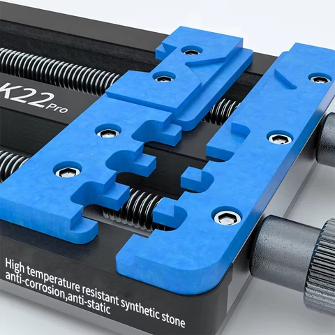 Mijing K22 Pro Держатель печатной платы