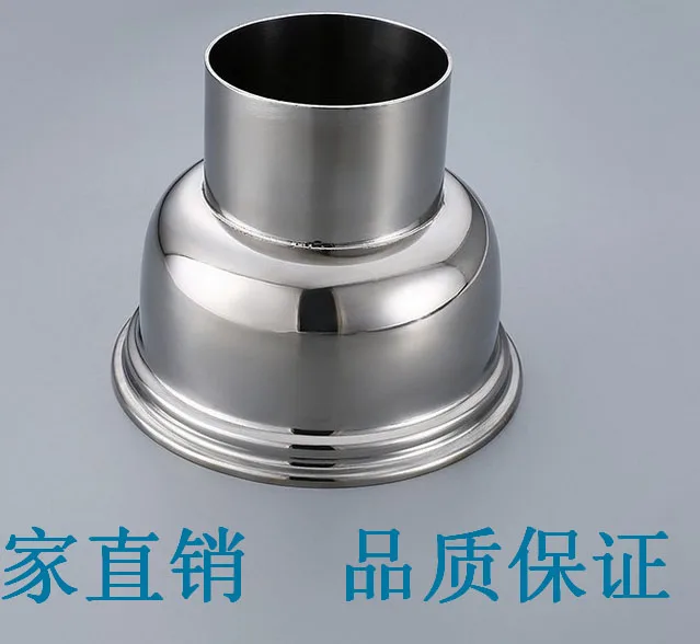 

108mm*38mm ,304 stainless steel clean floor leakage pharmaceutical factory laboratory , the anti-smelly health grade filtratio