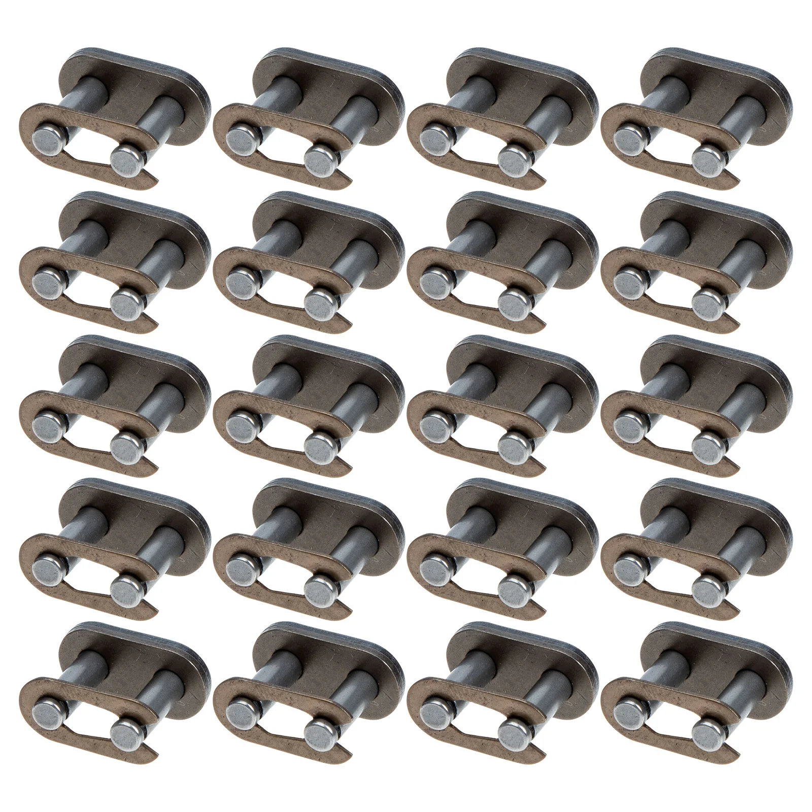 

Chain Links Connector Accessories Buckle Link Connecting Road Joint Master Machinery Industrial Mountainoffset Motorcycles