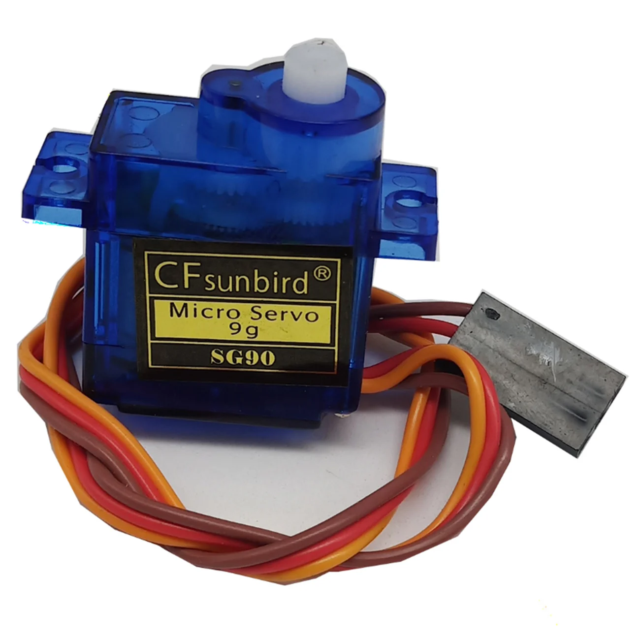 Бесплатная доставка 4 Dof разборка акриловый штатив манипулятор коготь для Arduin Maker