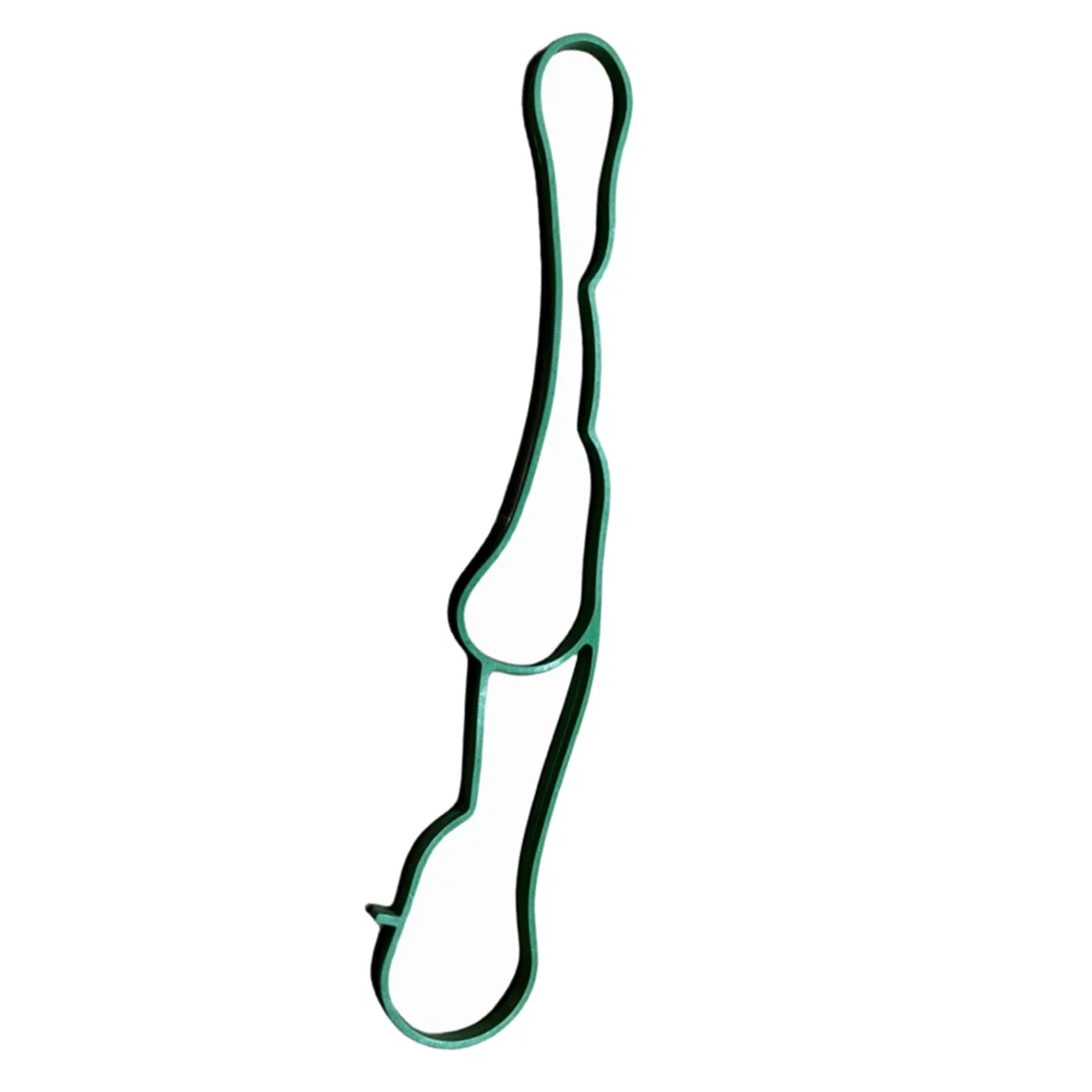 Прокладка впускного коллектора двигателя автомобиля 9803918580 Для Citroen C3 C4 DS3 DS4 Peugeot