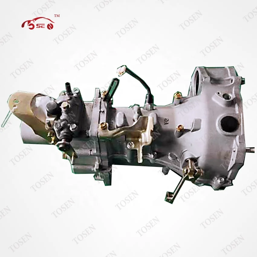 

Automotive Transmission Parts MR508B Gearbox for DONGAN 465