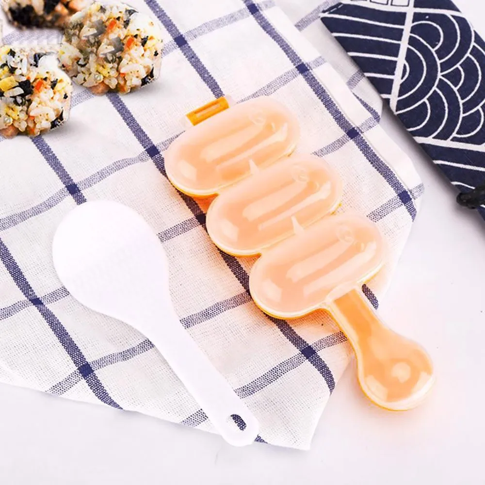 1 шт. декоративная форма для суши | Дом и сад