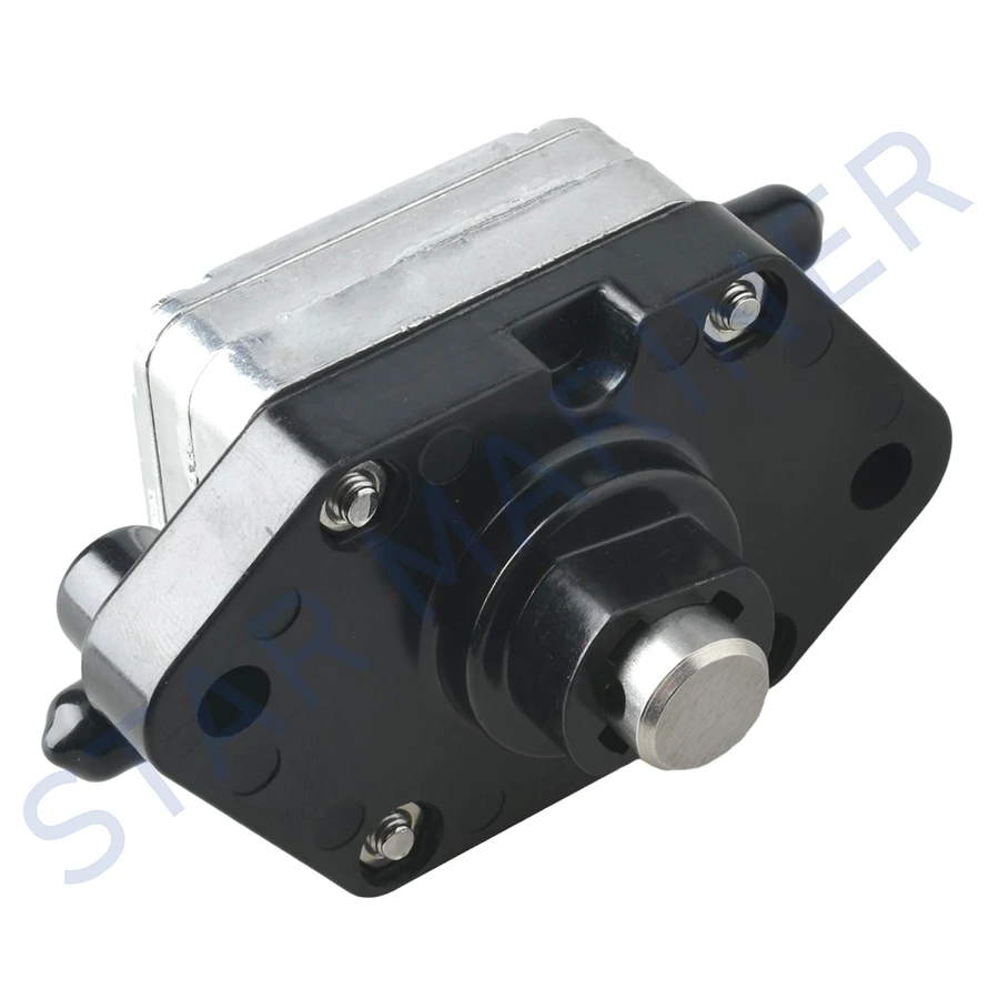 67D-24410 Топливный насос в сборе для Yamaha 4-тактный 4HP F4 F4A F4M 67D-24410-02-00 67D-24410-01-00 67D-24410-03-00