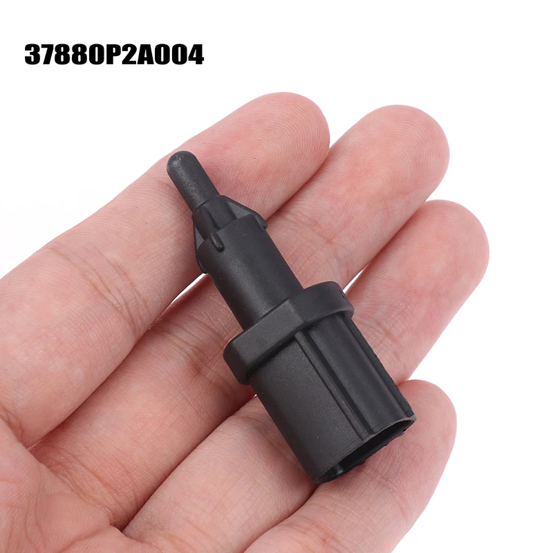 

1pc Intake Air Temperature Sensor 37880-PLC-004 Compatible With Accord Civic