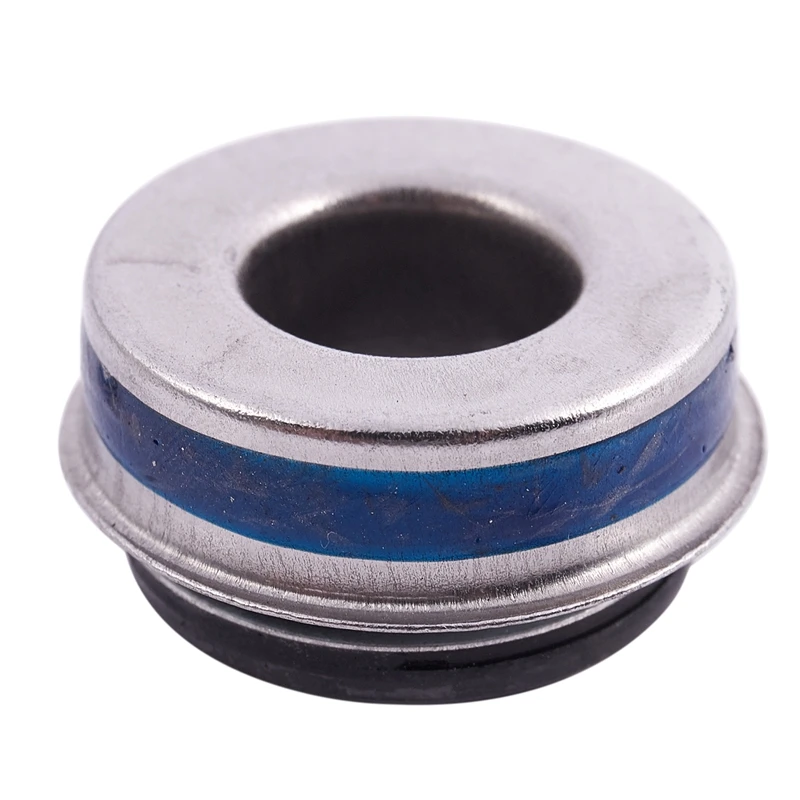 Механическое уплотнение водяного насоса подходит для KAWASAKI EX500 Ninja 500 500R 1987-2009