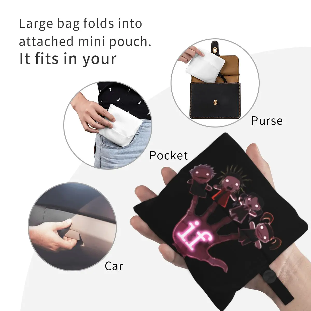 Пользовательский If Msi безгольная хип-хоп панк-рок самовозбуждающая продуктовая