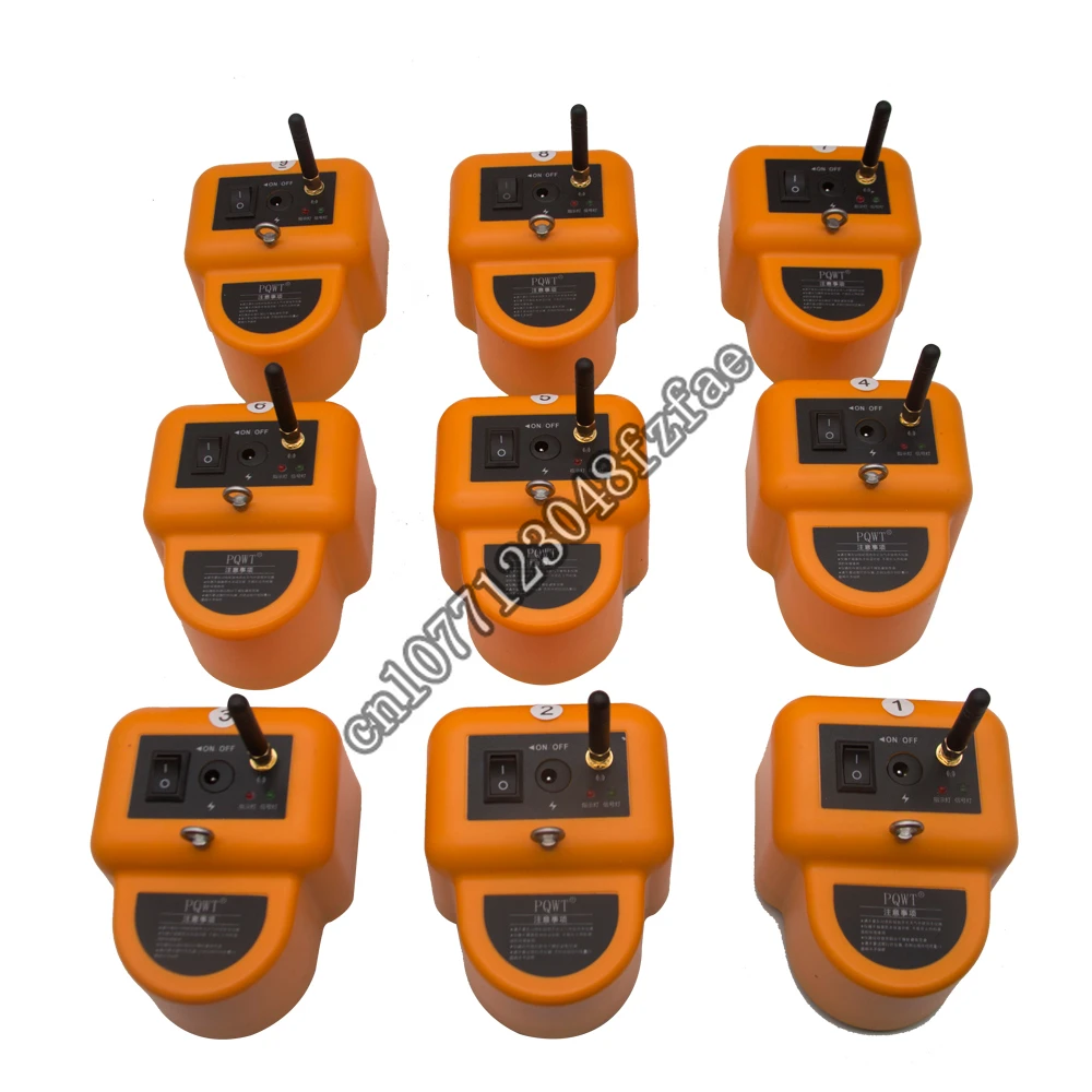 Рисунок 2 - PQWT-CL900 детектор утечки подземной