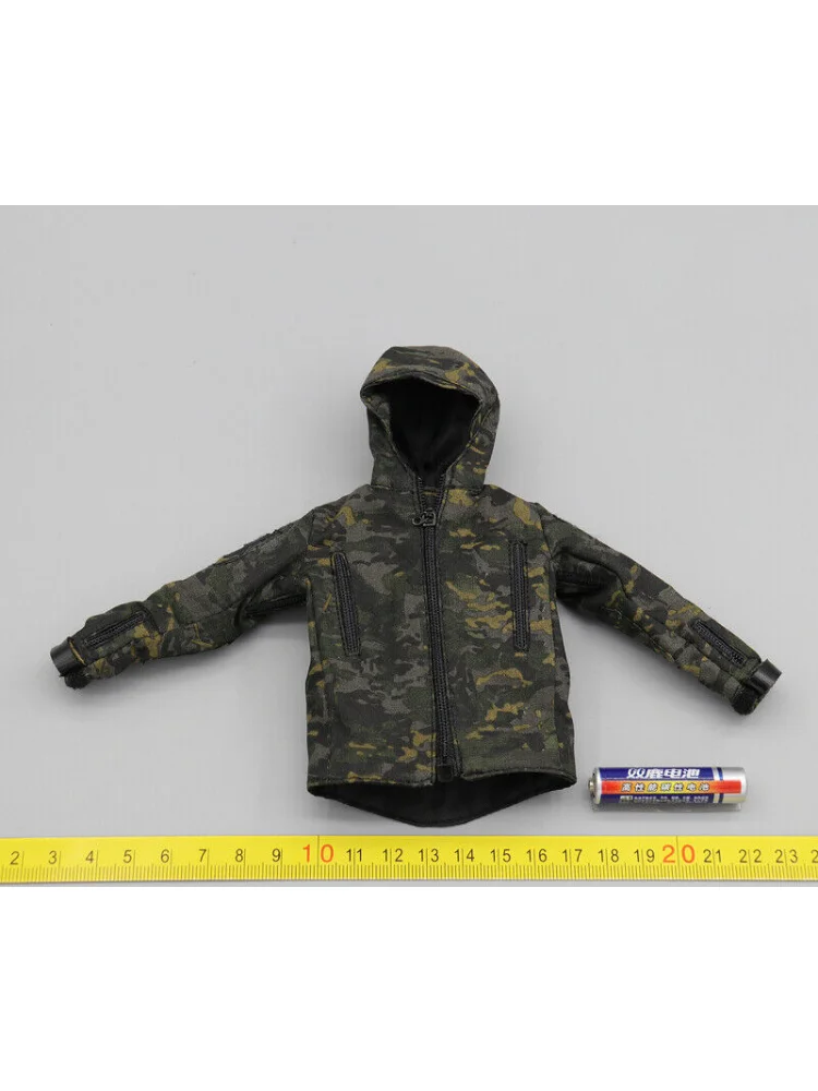 

VCF-2058 VC VERYCOOL 1/6 Scale Female Soldier Coat Model for 12" Figure