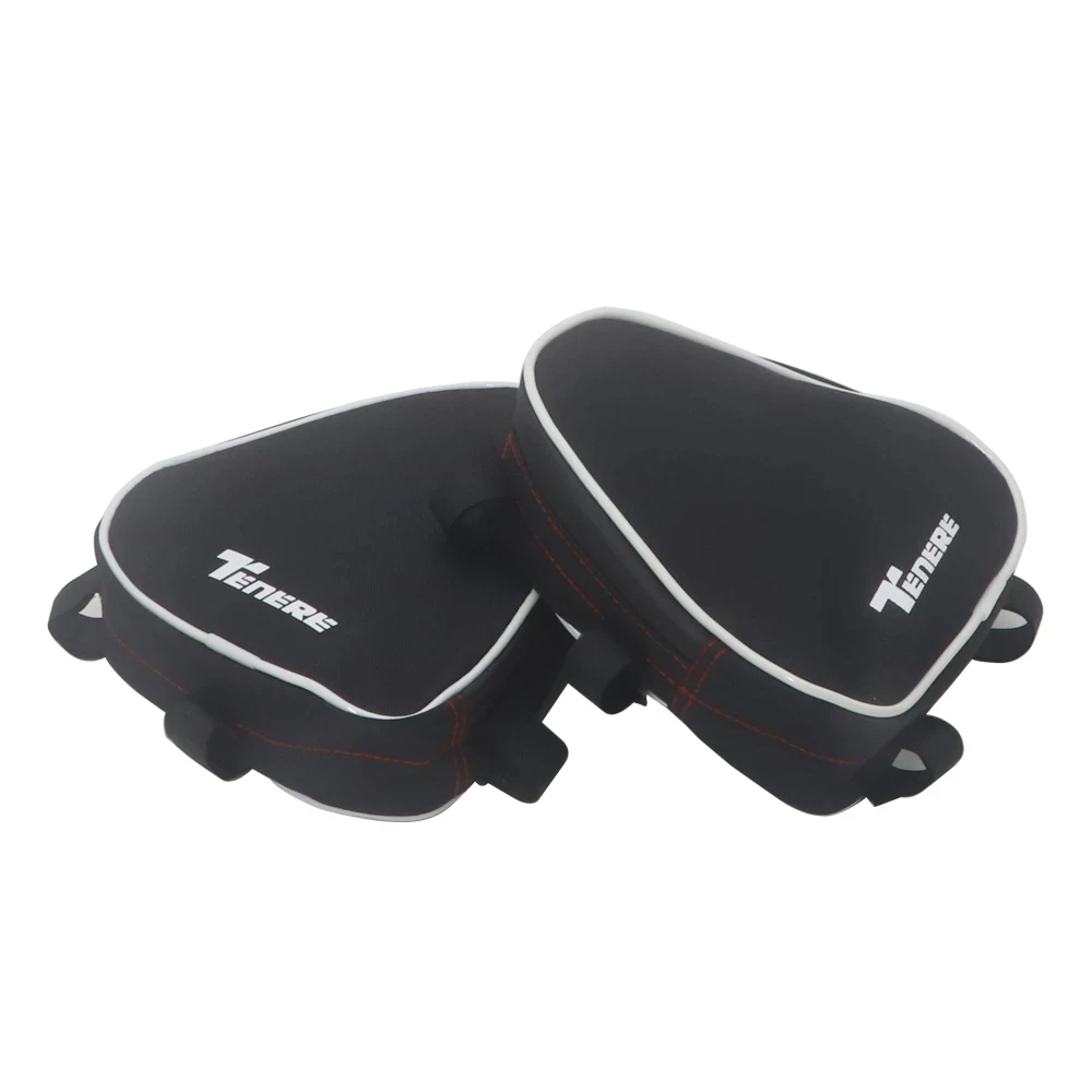 ​ Новая водонепроницаемая сумка для инструментов ремонта мотоцикла рама ящика