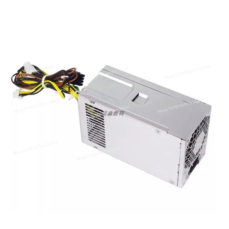 Фото Блок питания 288PRO G9 MT D19-310P2A PCG007 PA-3401-1HA имеет номинальную мощность 550 Вт. №3