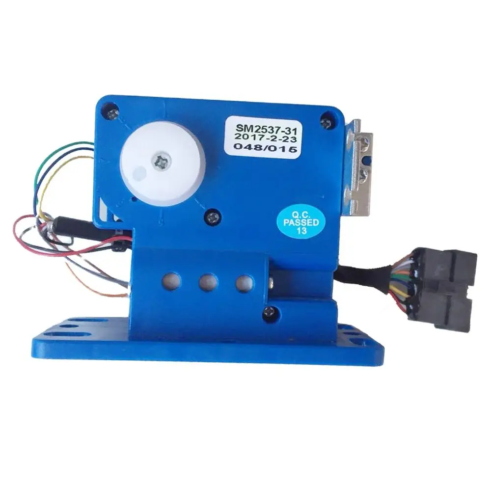 

100% Новый оригинальный чертежный двигатель эллиптической машины с серводвигателем