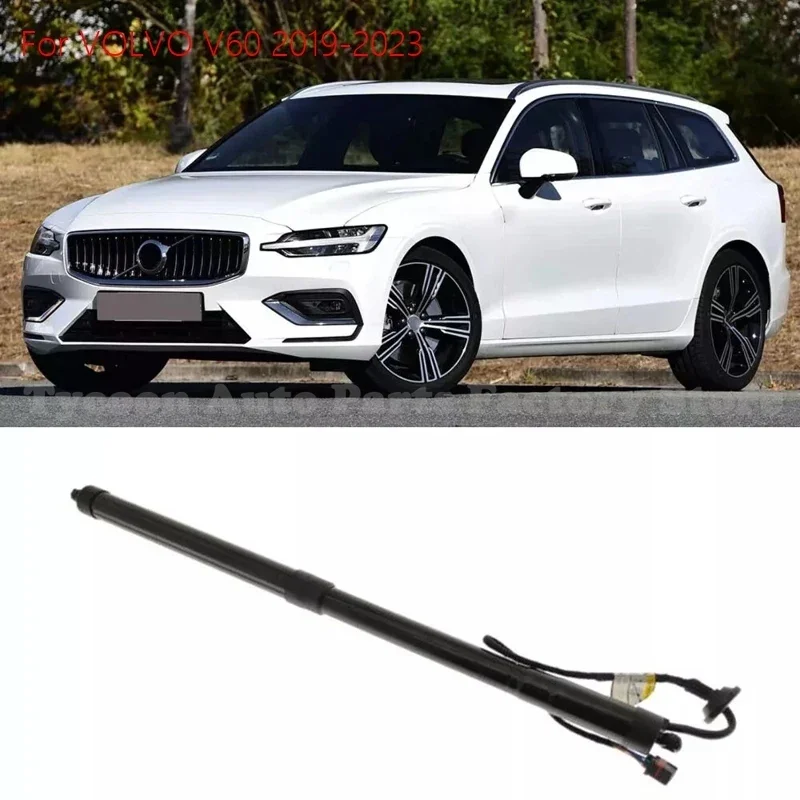 

Для Volvo V60 2019-2023, электрическая опора задней двери с электроприводом 32384406 32357571 32296298 31463261