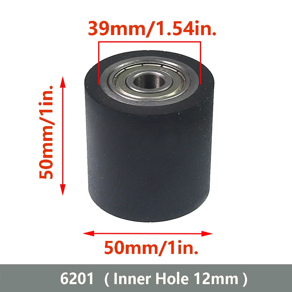 

Резиновое контактное колесо 50x50 мм для шлифовальной машины RAMS BRALIN