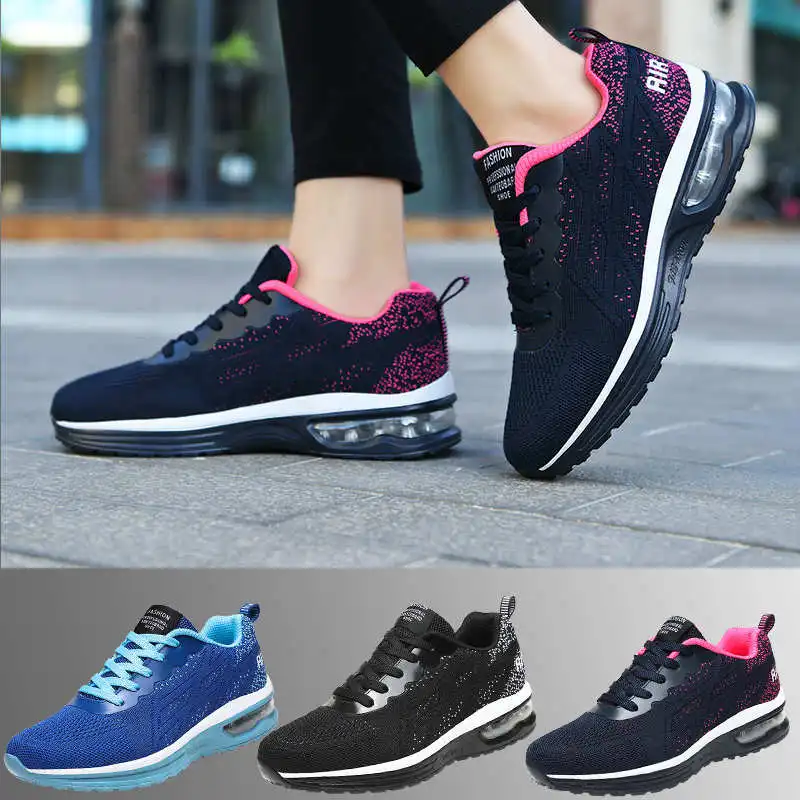 

Sports Shoes for Women Summer Women's Sneakers Sneakers Sport Woman Women Running Shoes Women's Sports Shoes Trainers Tenisky 4H