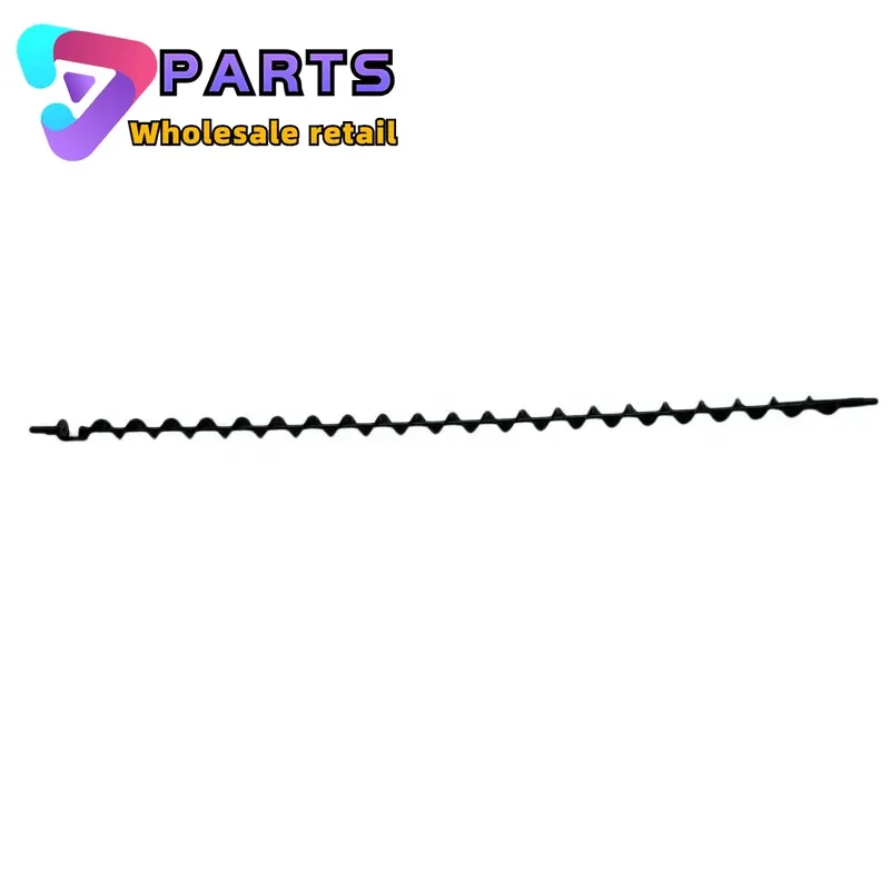 1 шт. высокое качество для Xerox 3370 3300 5570 5575 7556 7835 7855 винтовой рычаг отработанного