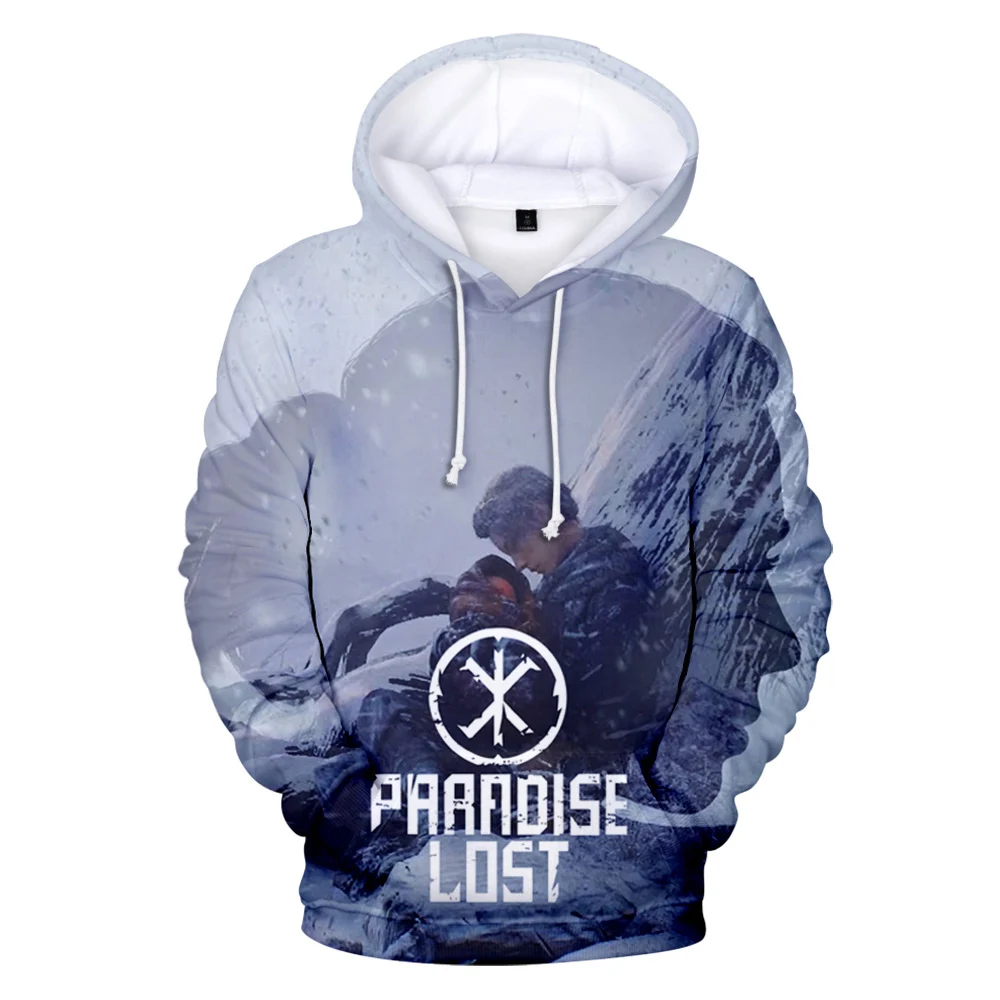 

Новый рай потерянный Шимон Винер 3D модный принт Спортивная одежда для женщин мужчин хип-хоп свободные толстовки