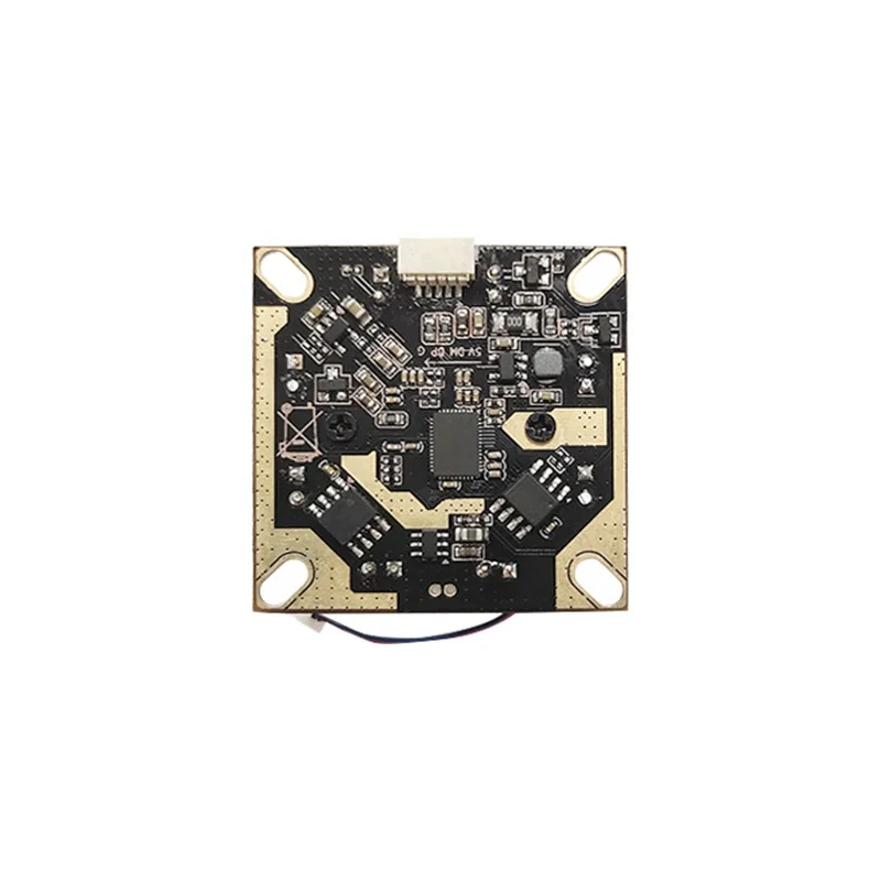

FOR IMX179 8MP 4K Mic and light USB HD Autofocus Wide-angle Camera Module