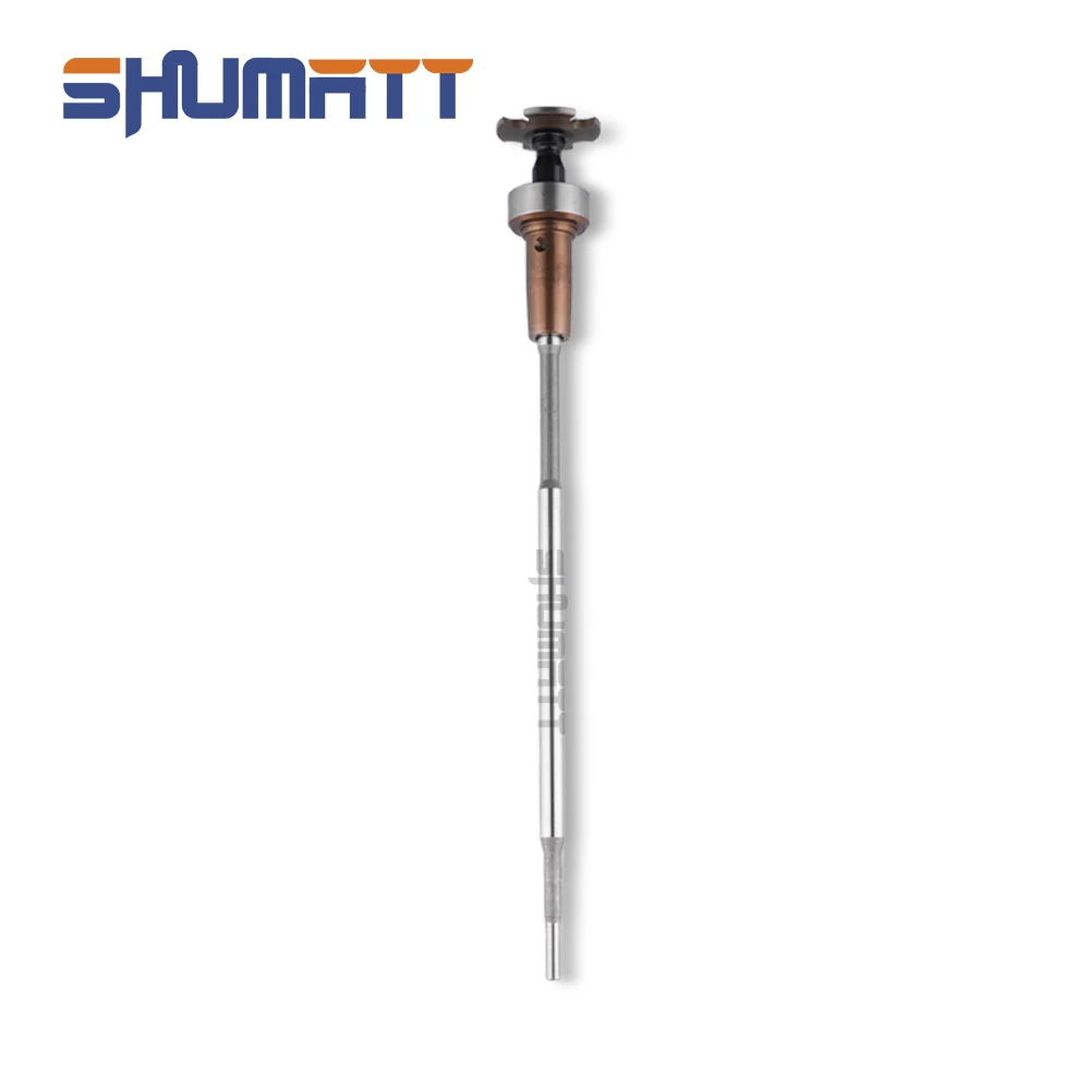 

China Made New F00VC01201 F00VC45204 Fuel Injector Valve Set OE 504389548 For 0445110418 0445110520 Injector