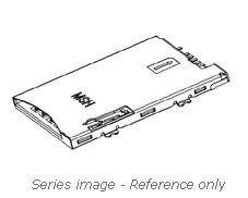 

free shipping47603-0001 476030001 0476030001 MOLEX 10pcs
