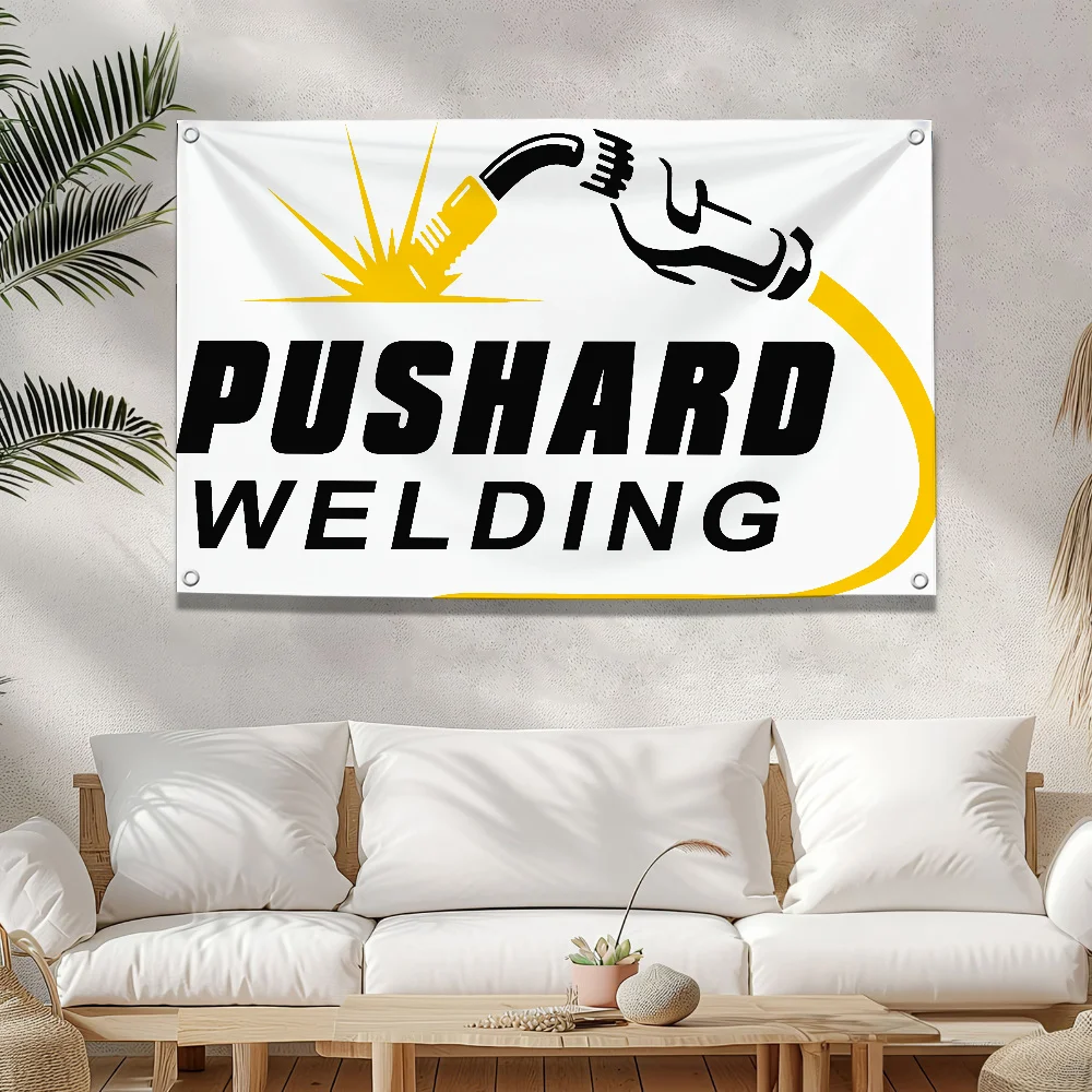 DEWALTS Двойные Флаги Для Проникновения Дома И Сада Индивидуальные Спальни Уличные