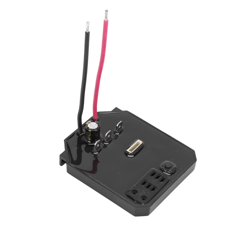 

TOP Suitable For 2106/161/169 Brushless Electric Wrench Drive Board Controller Motherboard Accessories Speed Switch