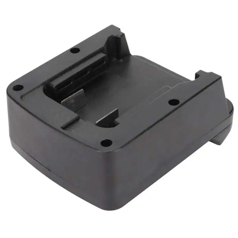 

Силовой инструмент, преобразователь батареи из АБС-материала, ударопрочный аккумулятор, адаптер питания для электрических инструментов