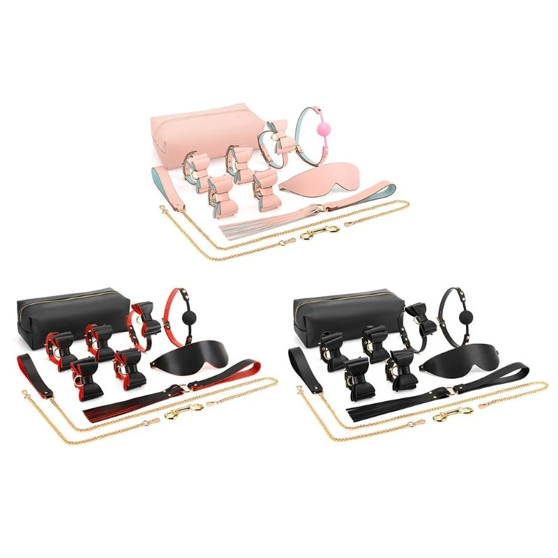 10 шт./комплект, браслет-чокер на ногу