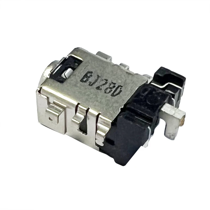 Фото Разъем питания постоянного тока (DC POWER JACK) BJ280 для Asus V5200e X415ea VivoBook 14 X415 X515JA X515JP X415JA №2